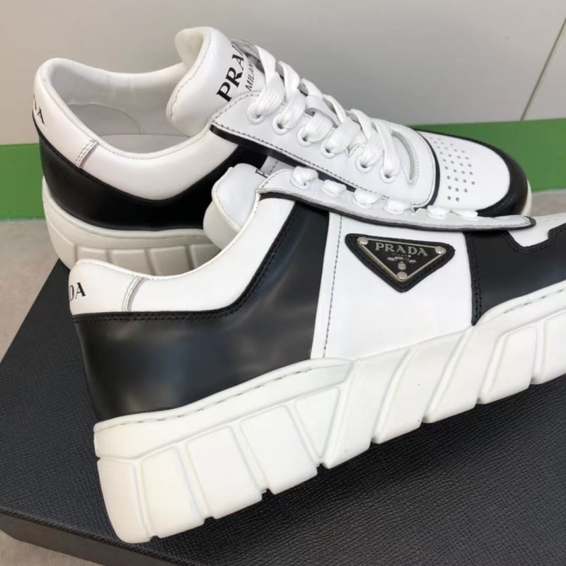 Prada Sneakers